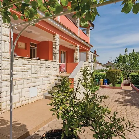 M.selle Ii Apartment