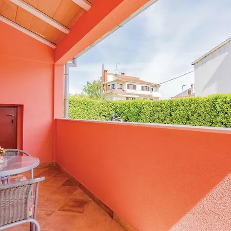 M.selle Ii Apartment Rovinj