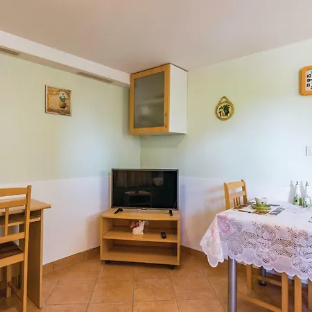 M.selle Ii Apartamento Rovinj