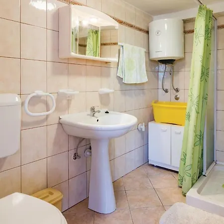 M.selle Ii Apartment Rovinj