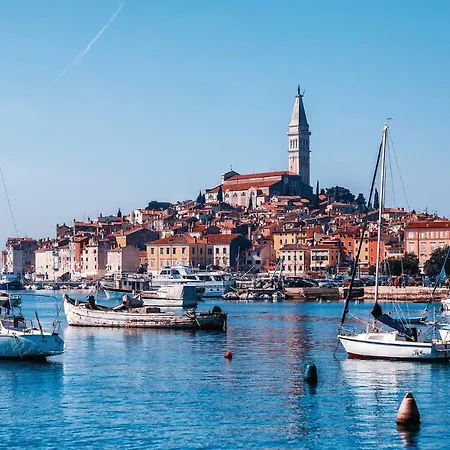 Apartamento M.selle Ii Rovinj