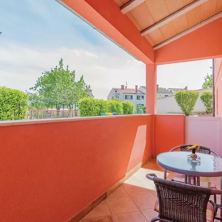 Apartamento M.selle Ii *