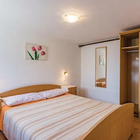 M.selle Ii Apartamento Rovinj