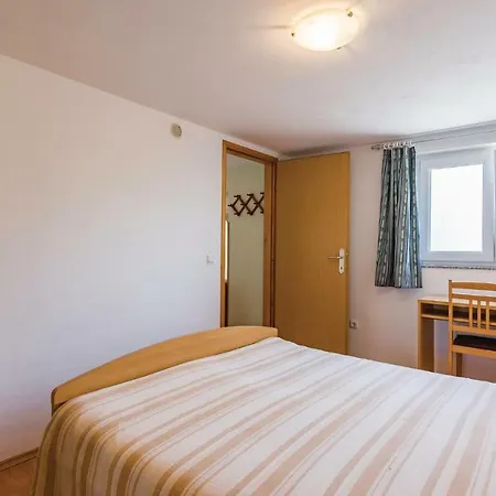 Apartment M.selle Ii Rovinj